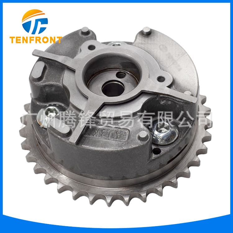 13050-75010 Camshaft Timing Gear for Toyota 1TR 2TR Prado 150 Land Cruiser Prado