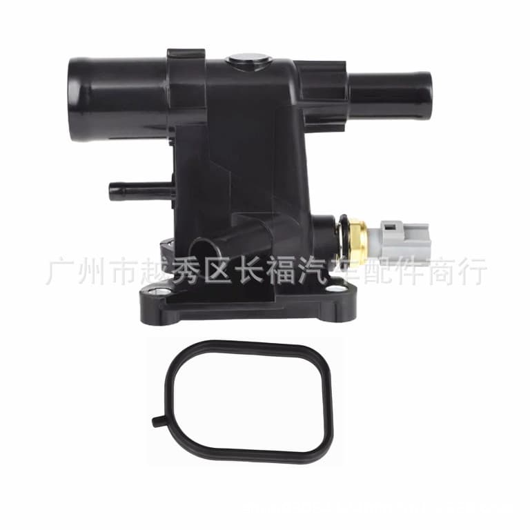CM5E8K556BB CP9Z8K556B Water Outlet for Ford 2.0