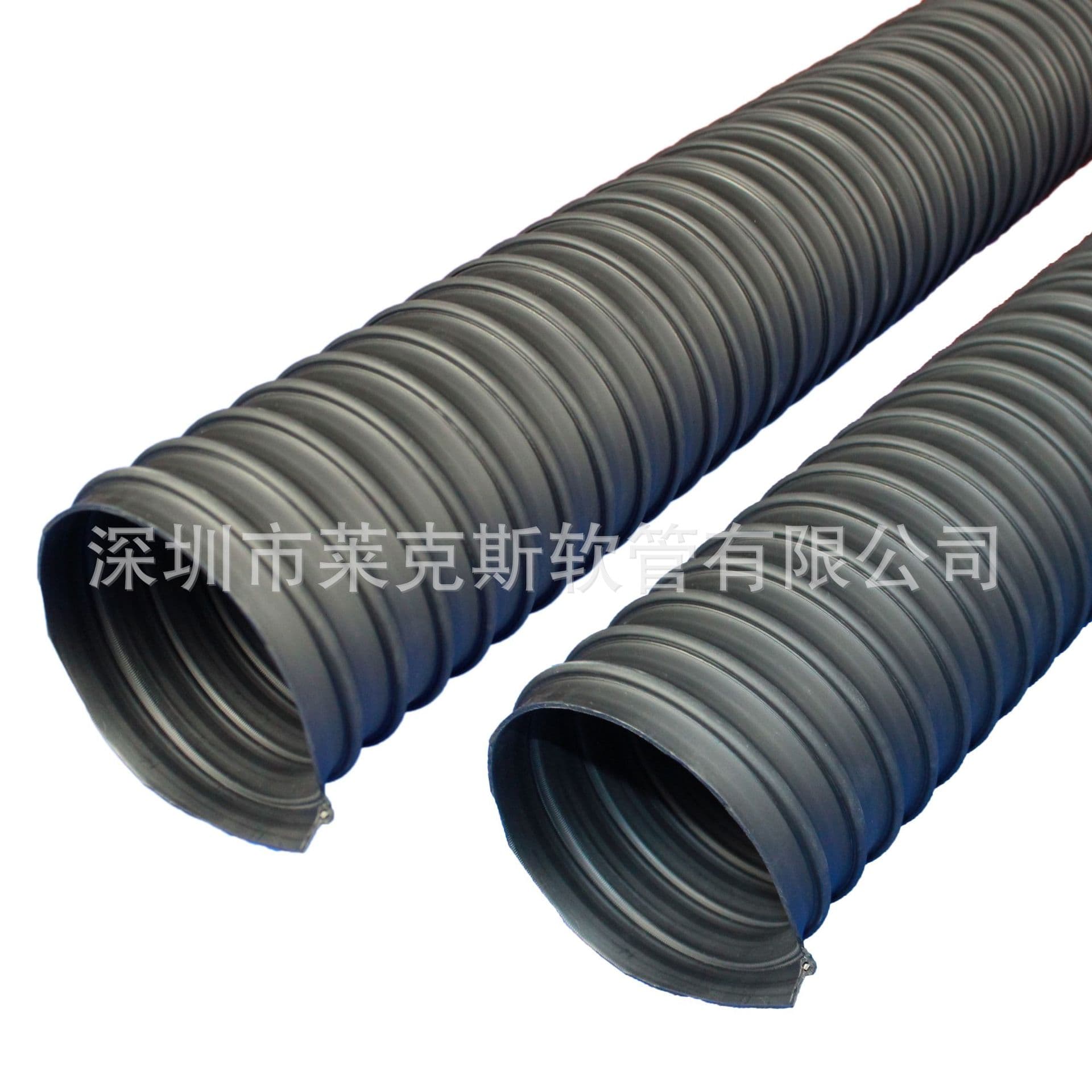 Suction Steam and Air Transfer Hose for Engine Sets, Facilitates Hot and Cold Air in Vehicle Connection Hoses