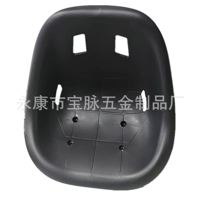 Drift car seat cushion, balance bike bracket, large seat cushion, go-kart seat, cold-resistant, manufacturer wholesale seat