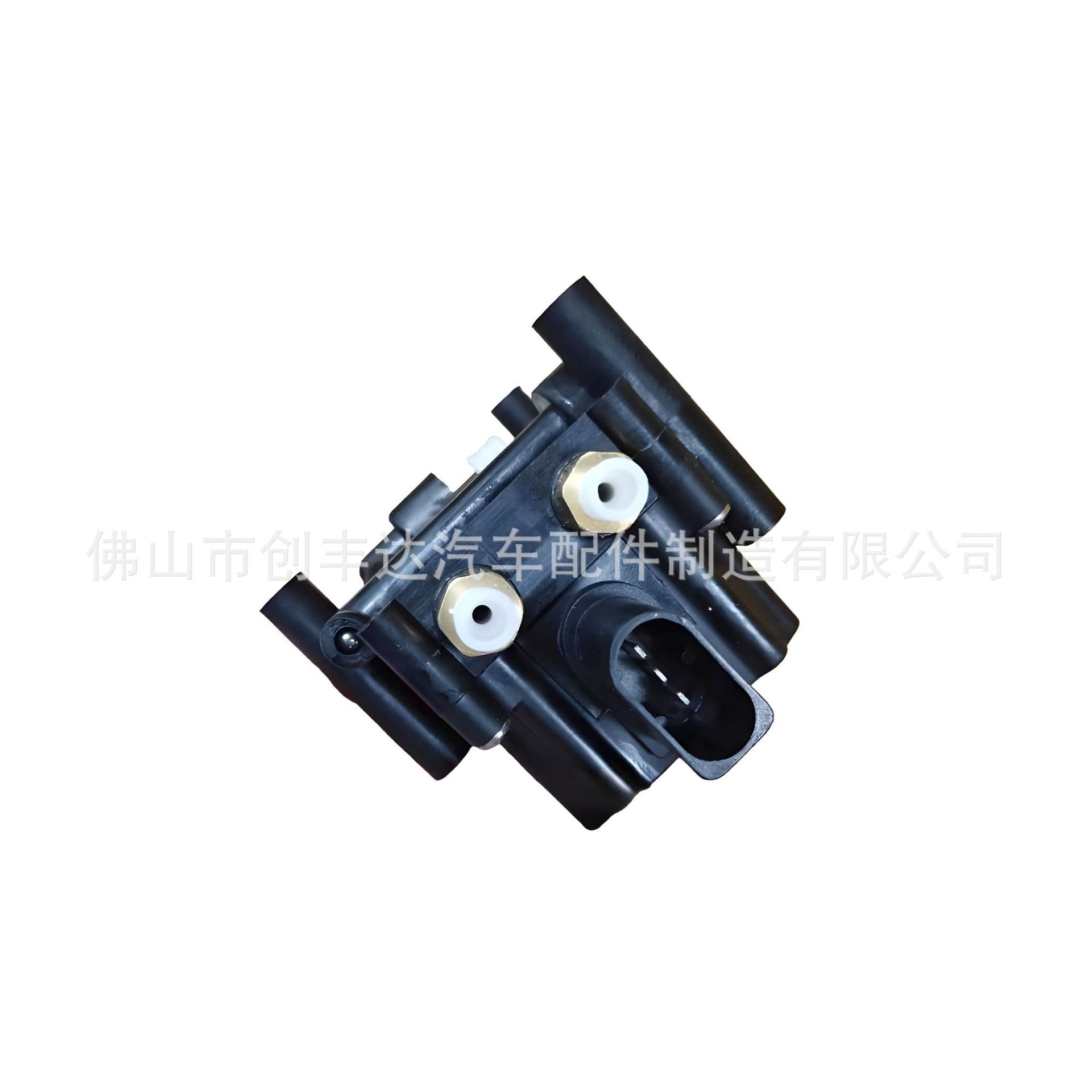 Suitable for BMW X5 E53 4WD Rolls-Royce Phantom air pump distribution valve 4725525660