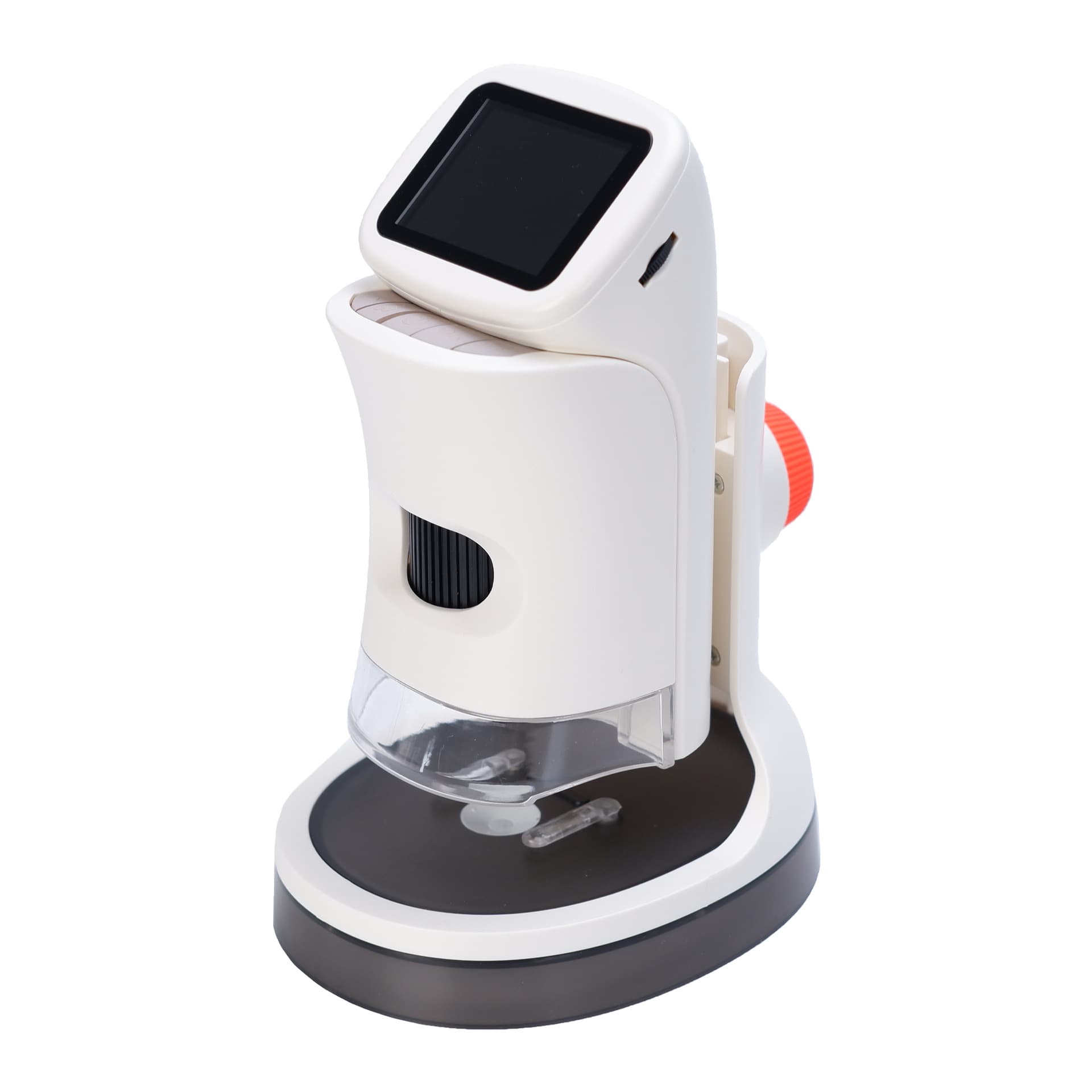 Children's Electron Microscope Science 1000 Times Handheld Portable Three-in-One Children's Day for Primary and Secondary School Students