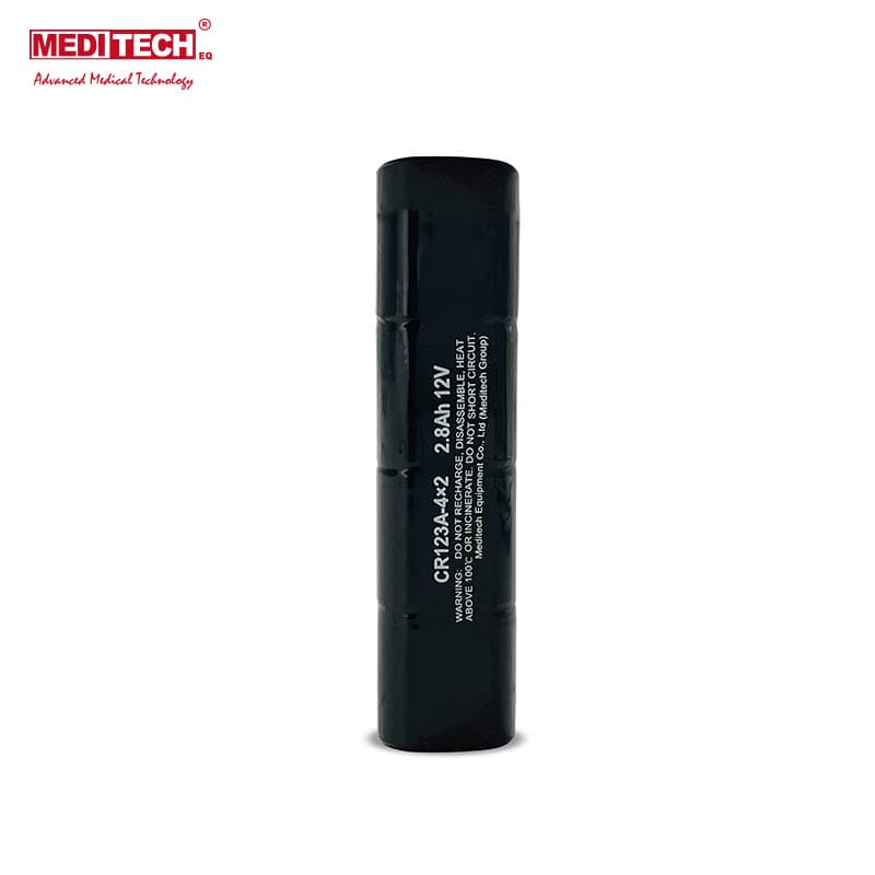CR123A Battery for Automated External Defibrillator AED Battery Lithium Battery
