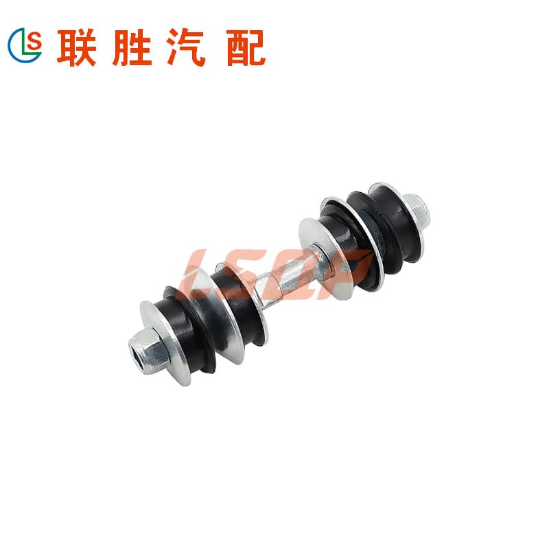 Front stabilizer bar suitable for Toyota Yaris, Vios, and BYD F0: 48819-52010 48820-52010