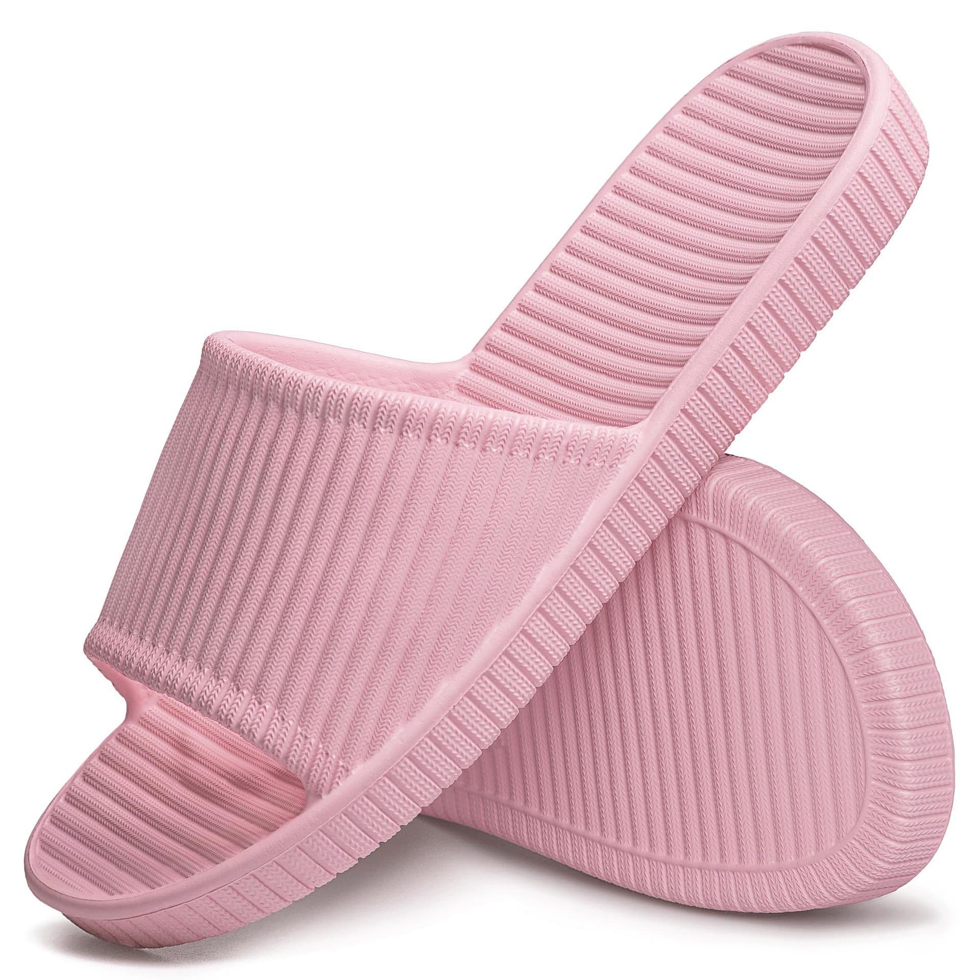 Shower Eva Slippers, Slide Sandals, Pool Slide, Home Slippers, Non-Slip Indoor Bathroom Shoes, Beach Sandals