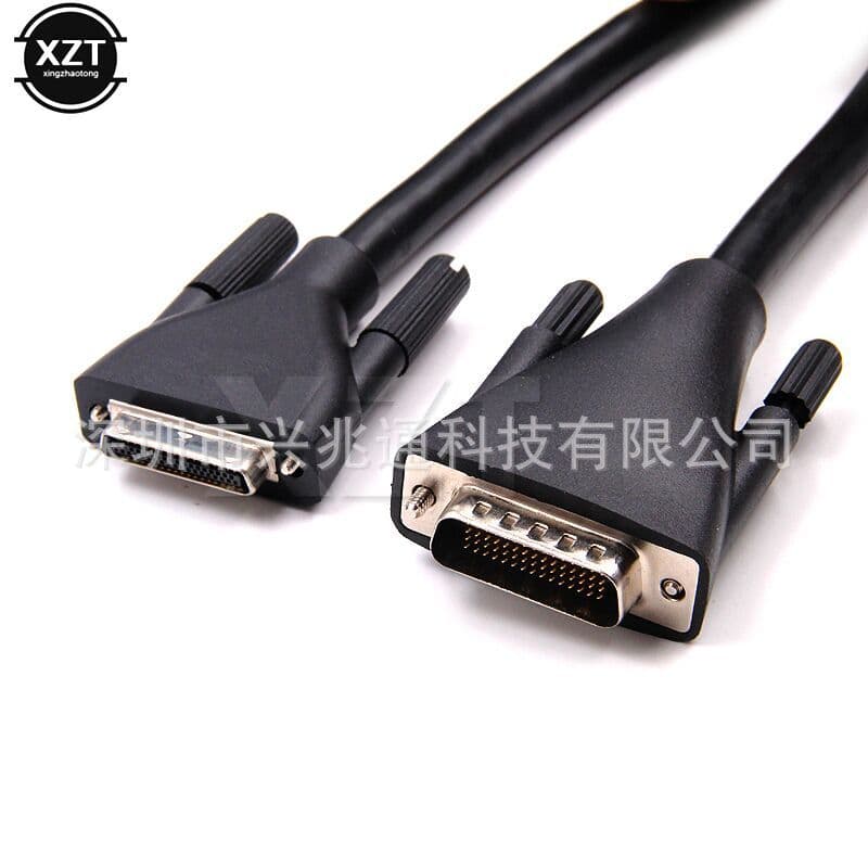 Compatible with Polycom Lens Cable for Fourth/Third Generation Cameras HDCVI Extension Cable MPTZ-10 Group