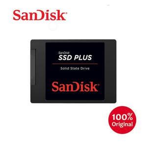 SanDisk 256GB M.2 NVMe Solid State Drive 2280 High-Speed Read/Write System Drive