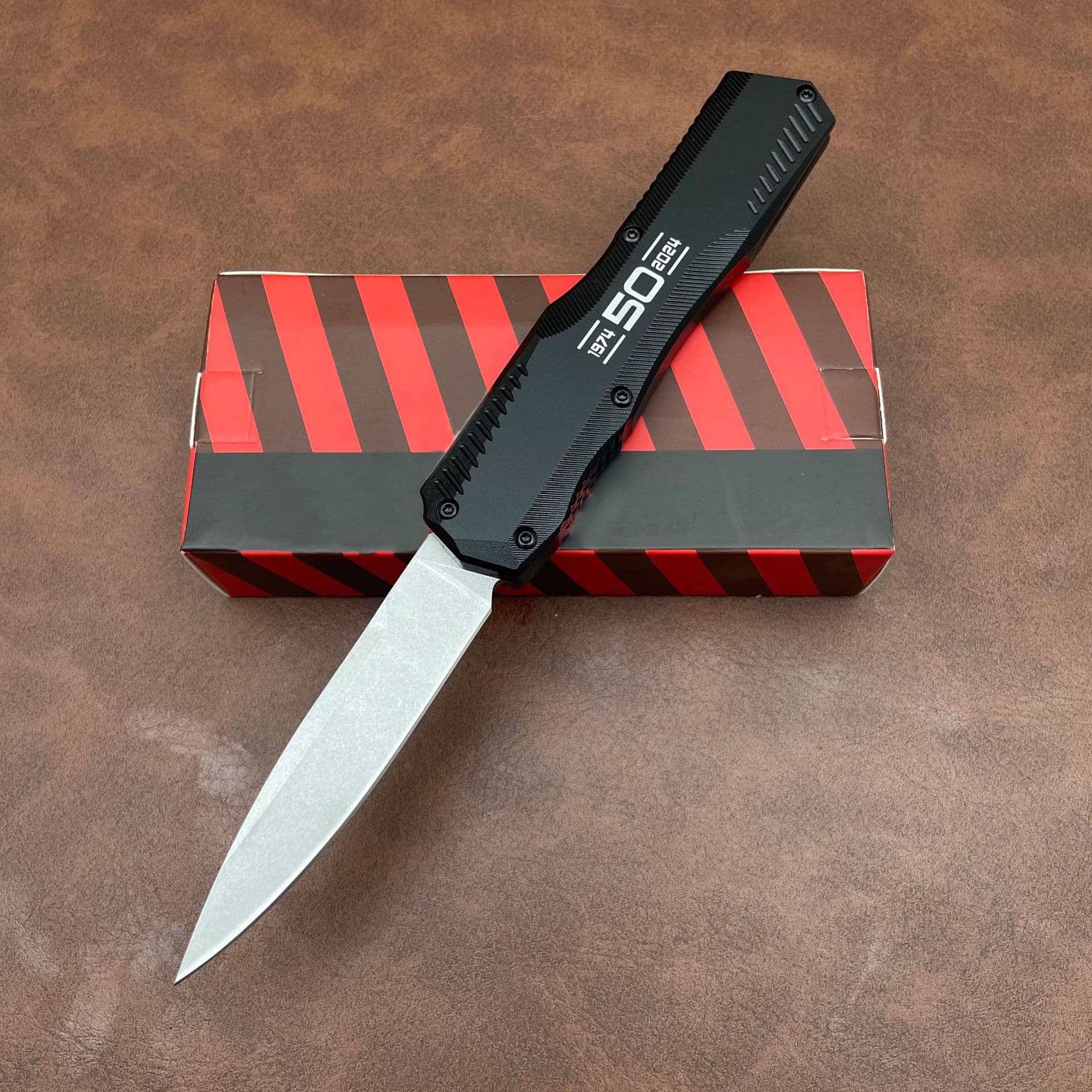 Hot-selling Cross-border Kershaw 9000F Aluminum Handle Knife Outdoor EDC Multi-functional Portable Pocket Knife