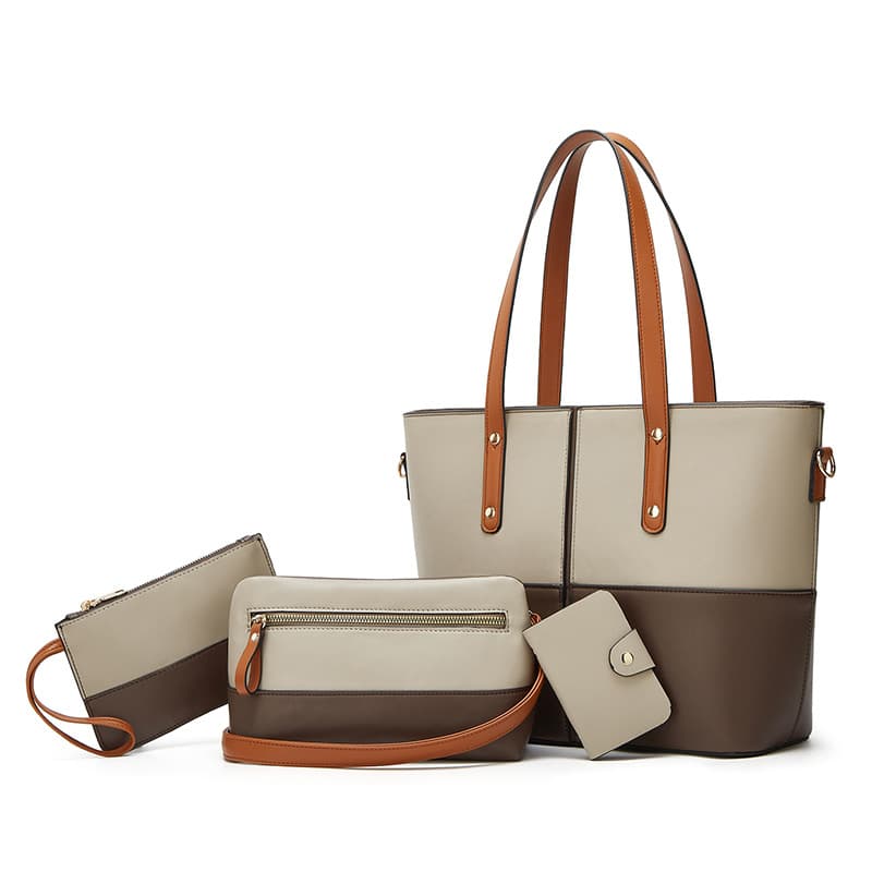 2026 new versatile large-capacity fashionable commuter women's bag suitable for various occasions