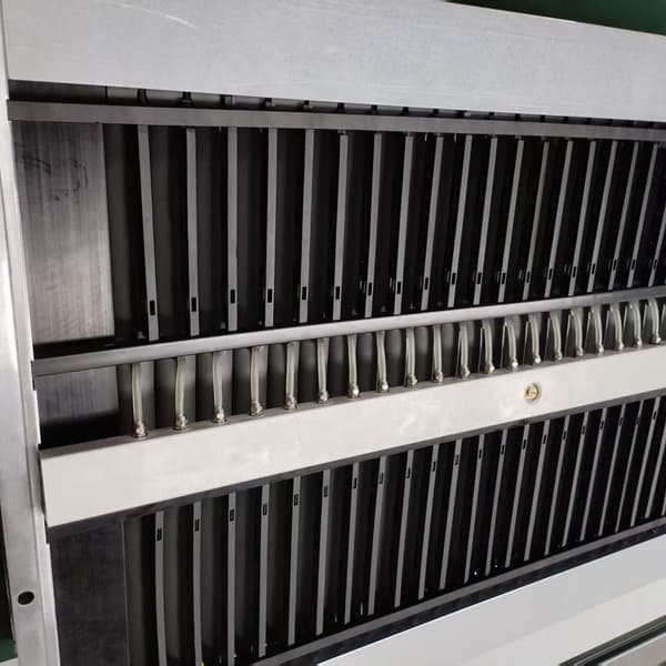 Blade Battery #Short Blade Battery #Dayu Battery #Honeycomb Battery Restraint Tray