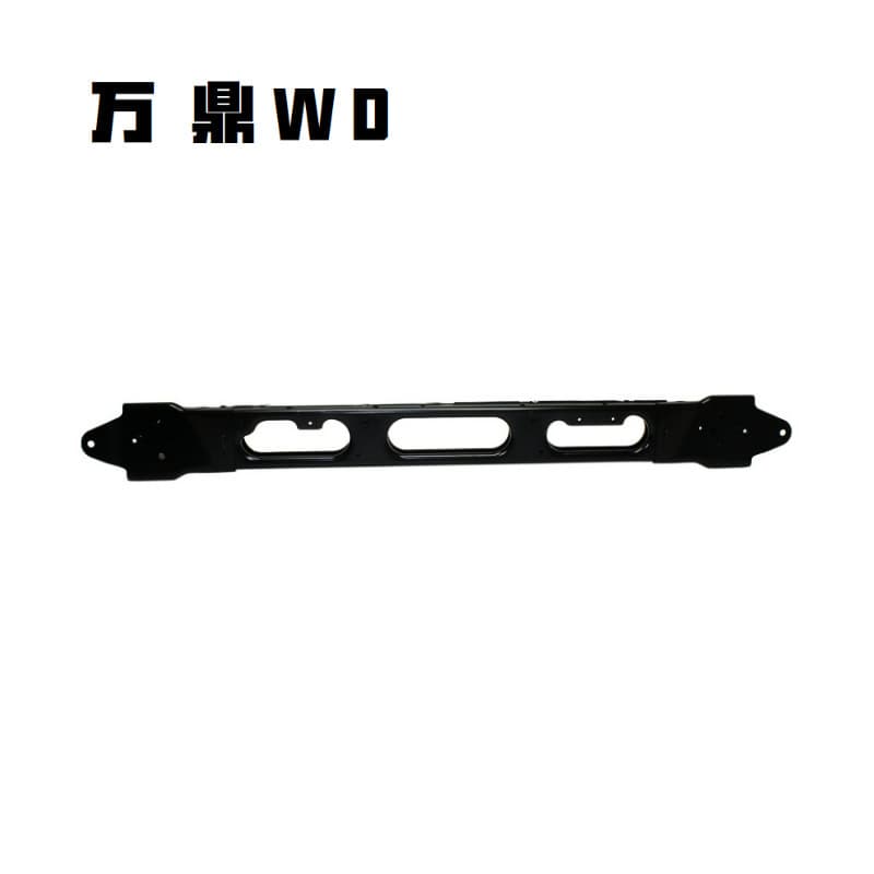 Applicable to 2013-2018 Ram3500 Upper and Lower Radiator Brackets 68222830Aa