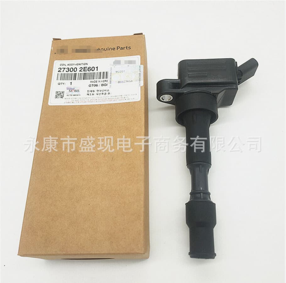 Ignition Coil for Hyundai Sonata Kia Sportage 27301-2E601 273012E601