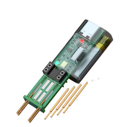 Optocoupler Tester V6.0