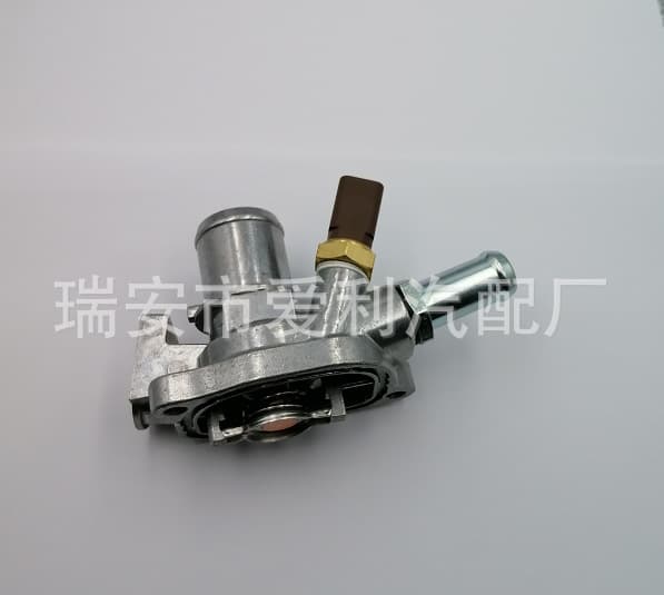 Thermostat water passage 55215006 stock 1-2 days, none 7-30 days