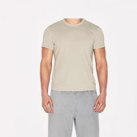 Niche SK** Alternative COTTON MENS CLASSIC T-SHIRT Men's Cotton Casual Short Sleeve
