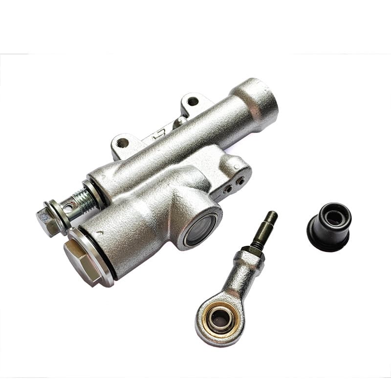Kvesi K16K18 Hengjian NC two stroke Husqvarna KTM off-road motorcycle rear brake pump