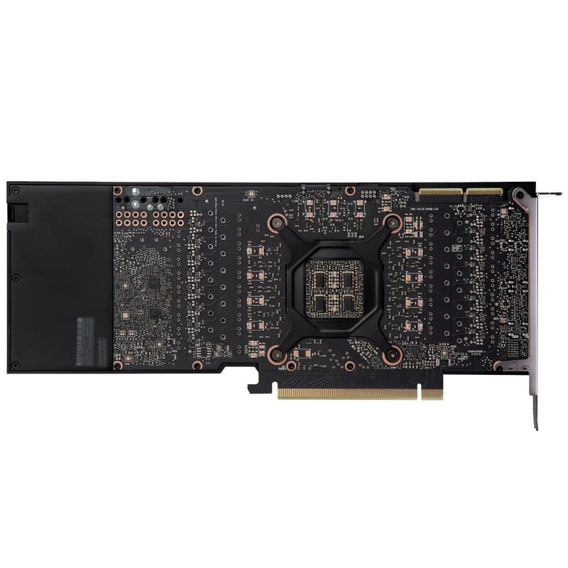 NVIDIA RTX A5500 24GB GDDR6 Professional Graphics Card for Large Model Inference
