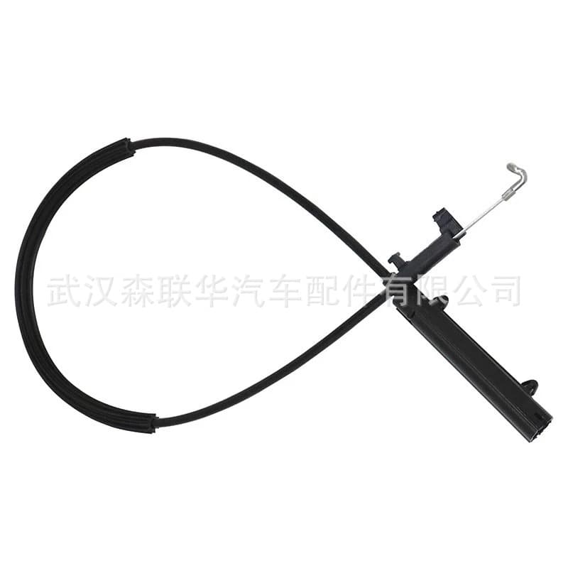 Suitable for Volkswagen Passat Hood Cable 5G2823531D