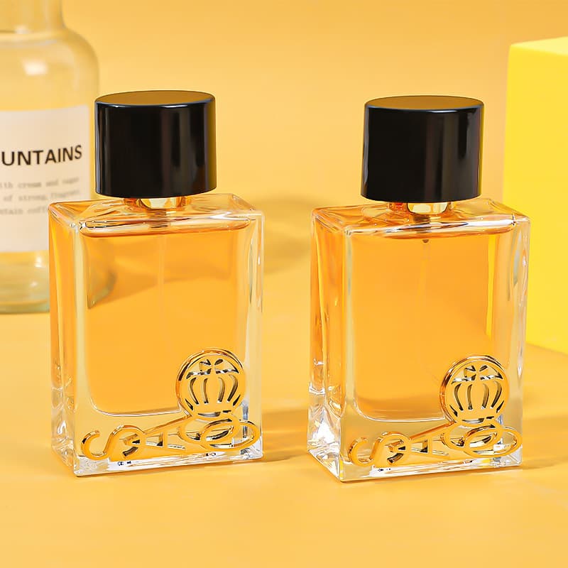 SACO Free Water Women's Perfume Floral Fresh Natural Long-lasting Light Fragrance Cross-border Trade TikTok Live