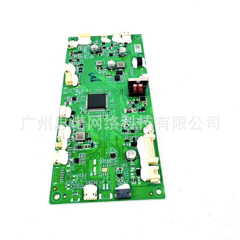 Dreame X40 Ultra Complete / X40 Ultra Robot Vacuum Accessories Base Station Control Board PCBA