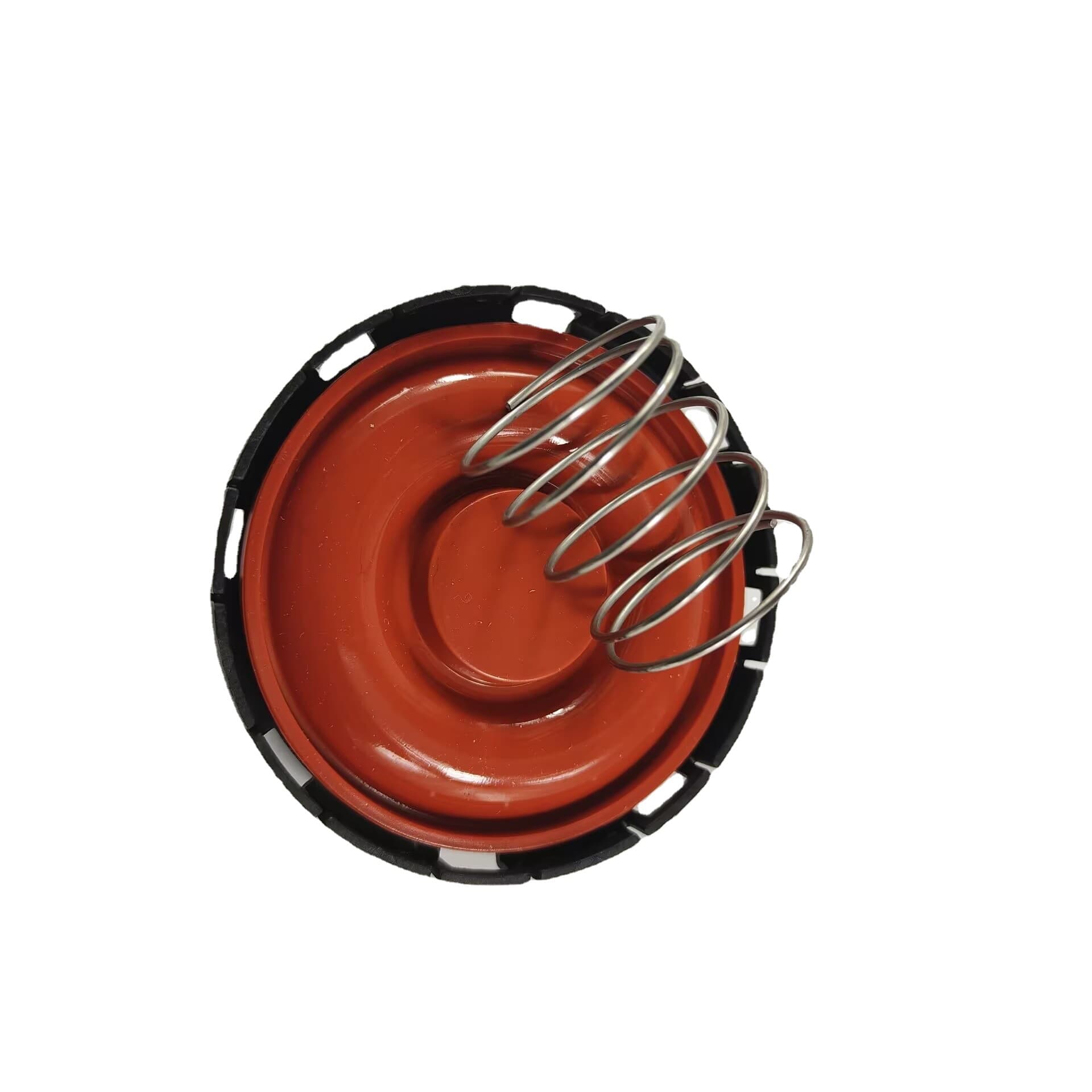 PCV Valve 11127823181 Valve Cover, Automotive Valve Cover