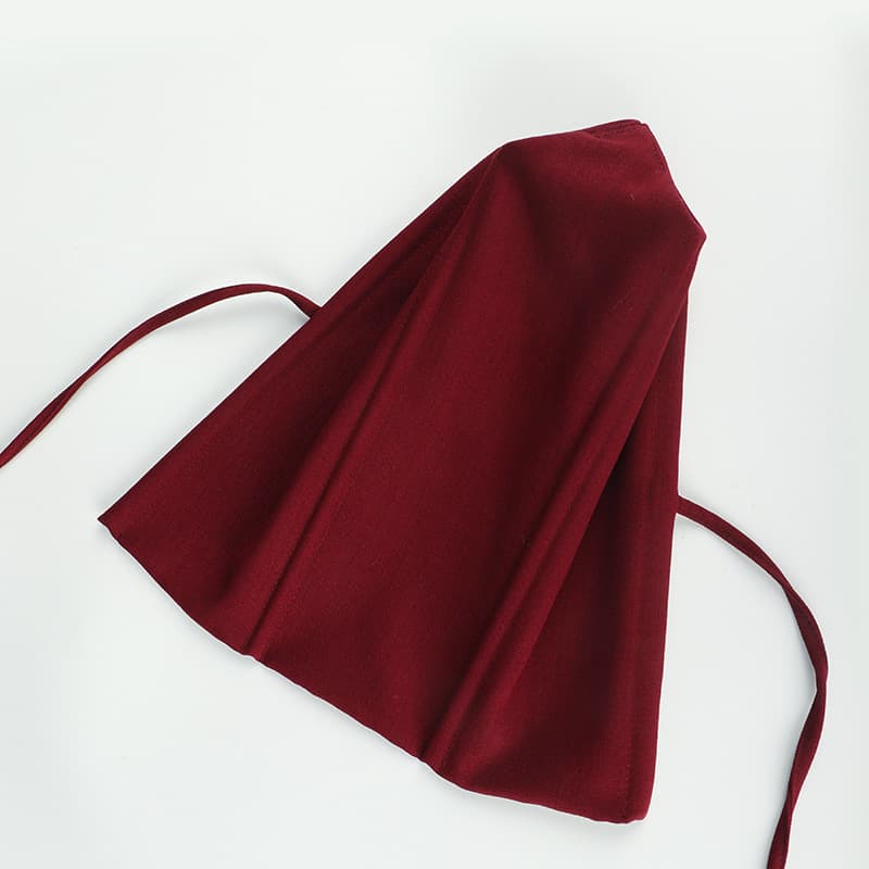 Summer Tibetan Monk Sun Hat Buddhist Monk Headwear Tibetan Monk Clothing Sun Protection Apparel Sunshade Hat