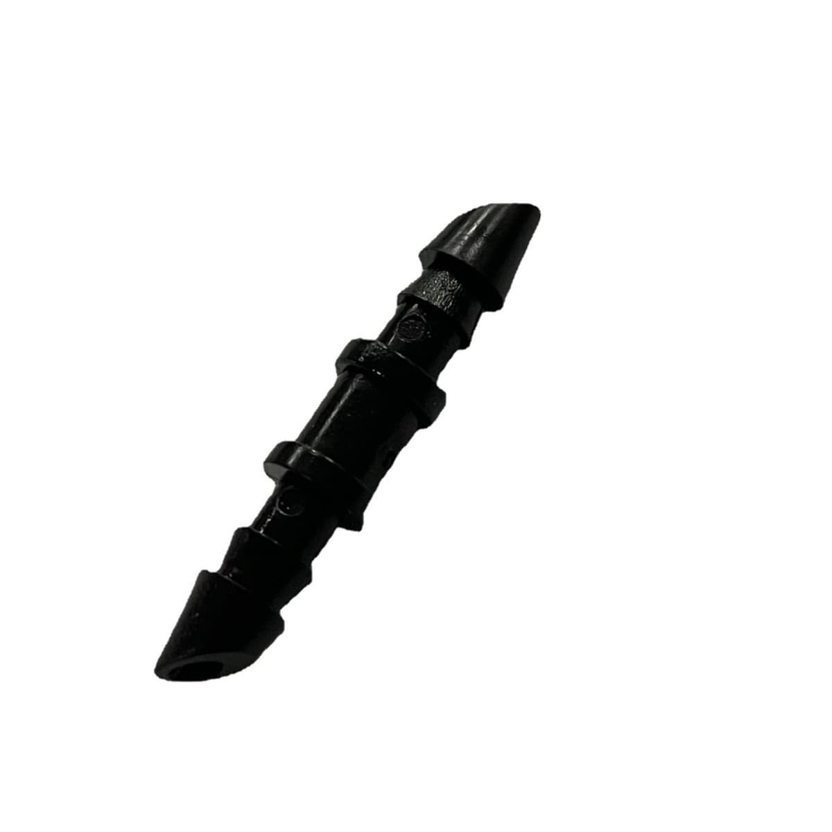 4/7 Lateral Pipe Connector Drip Irrigation Tools Lateral Pipe Straight Connector Elbow Tee Cross Plug Lateral Pipe Accessories