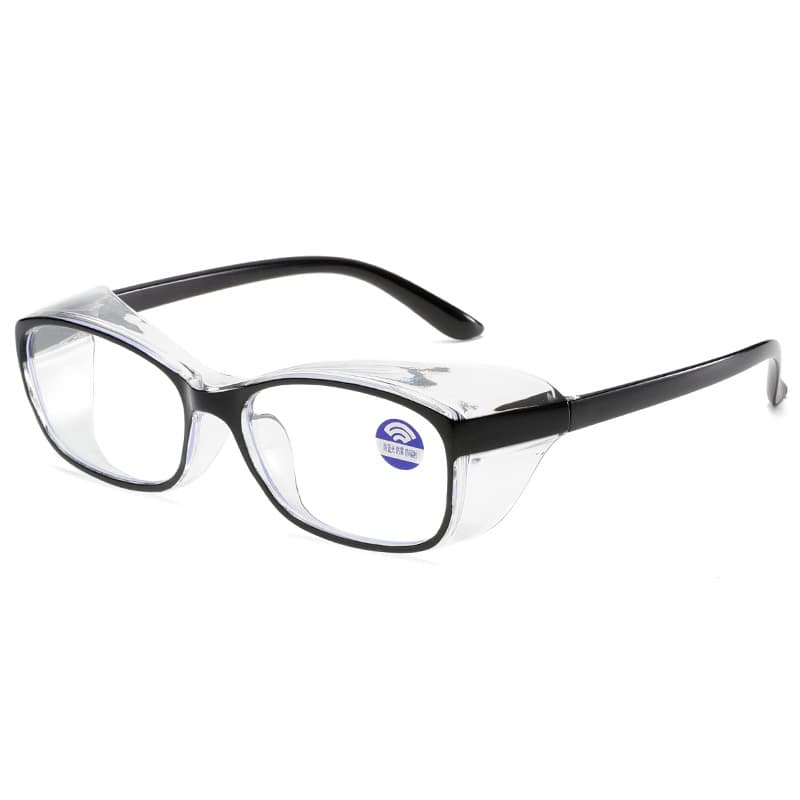 Cross-border wholesale anti-fog goggles for men and women, protecting against breath fog, sandstorms, pollen, droplets, and splashes.