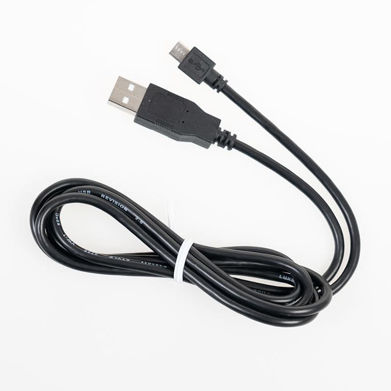 PS4 Slim Controller Micro USB Charging Cable Data Line for Game Console Accessory Simple Connection Entry Level Gaming Mouse