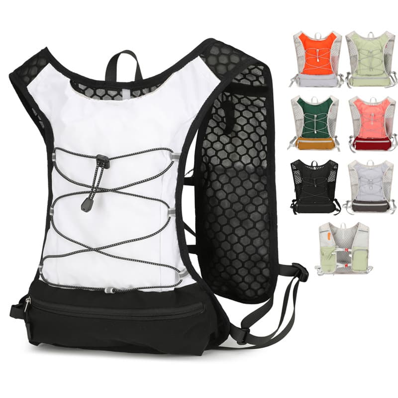 New Outdoor Sports Hiking Backpack Cross-border Large Capacity Travel Bag Casual Trekking Trail Lightweight Rucksack Wholesale