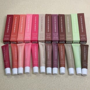 Summer Fridays Moisturizing Lip Gloss 15ml