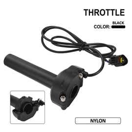 Suitable for Surron Light Bee Electric Off-Road Motorcycle Accessories Electronic Throttle Knob
