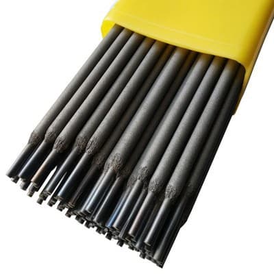 W707NiL/E7015-N5 P/E7015-C1L low temperature steel welding rod 2.5mm3.2mm4.0mm5.0mm
