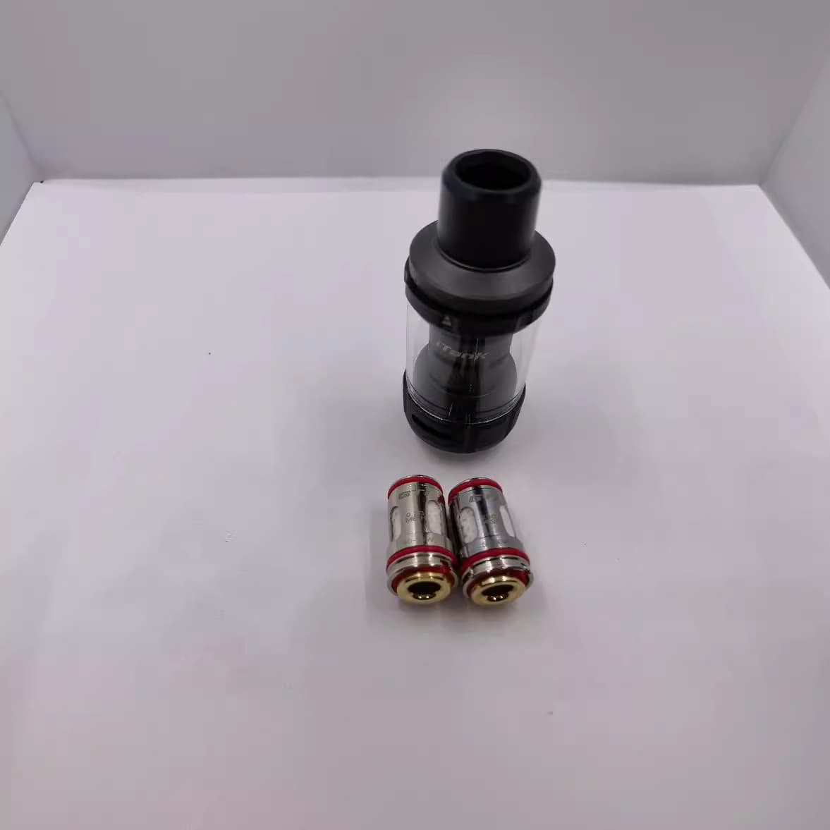 Gtii Coil