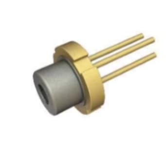 790nm 10mW Infrared Laser Diode KLHLD-790TO5.6-ZSP-10mW Laser Head