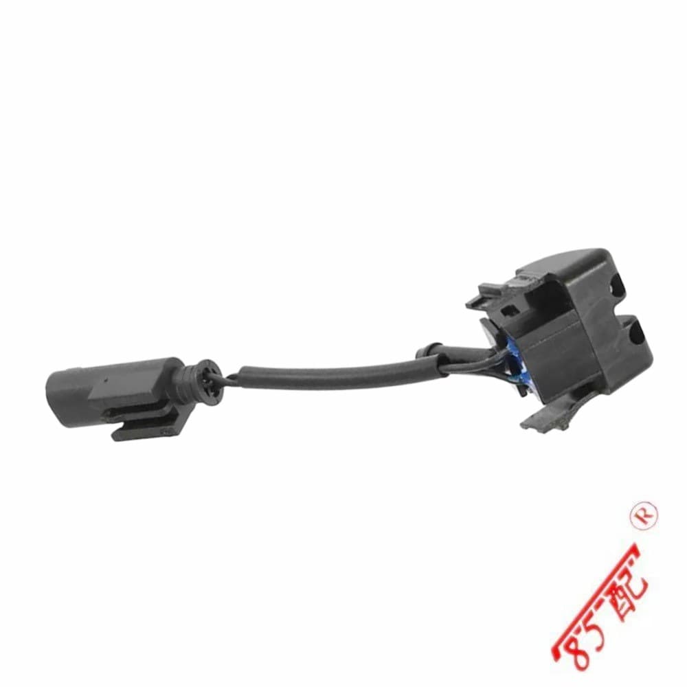 Compatible with BMW 3 Series E46 1997-2005 Windshield Washer Nozzle 61668374366 Hood Spray