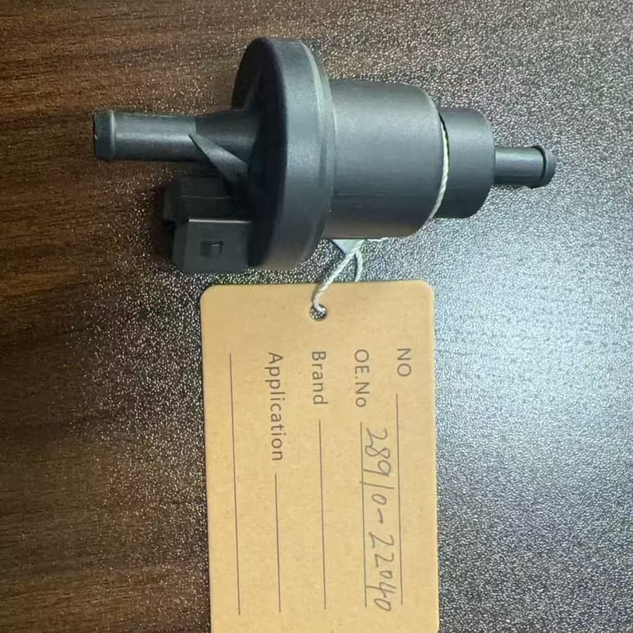 0280142507 Wholesale Korean Canister Purge Valve 28910-3C200