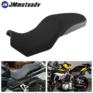 BMW F850GS F800GS F750GS F900GS ADV Modified Dual Seat Standard Lowering Seat