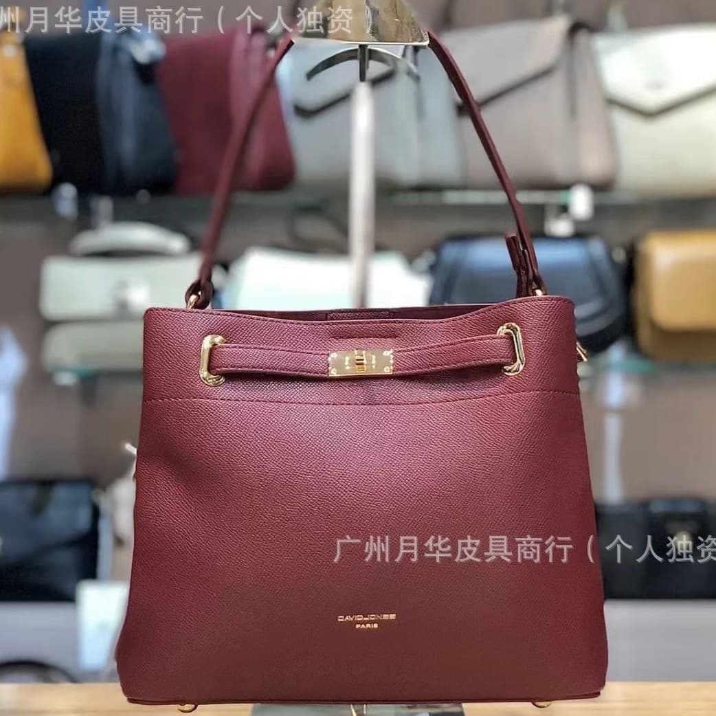 Handbags Women's Handbag Tote Bag Premium Large Capacity Bag Women's Supply Ladys bags