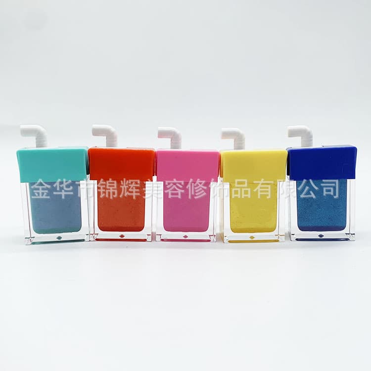 For Export Only Custom Manufacturer Drink Cup Lip Gloss