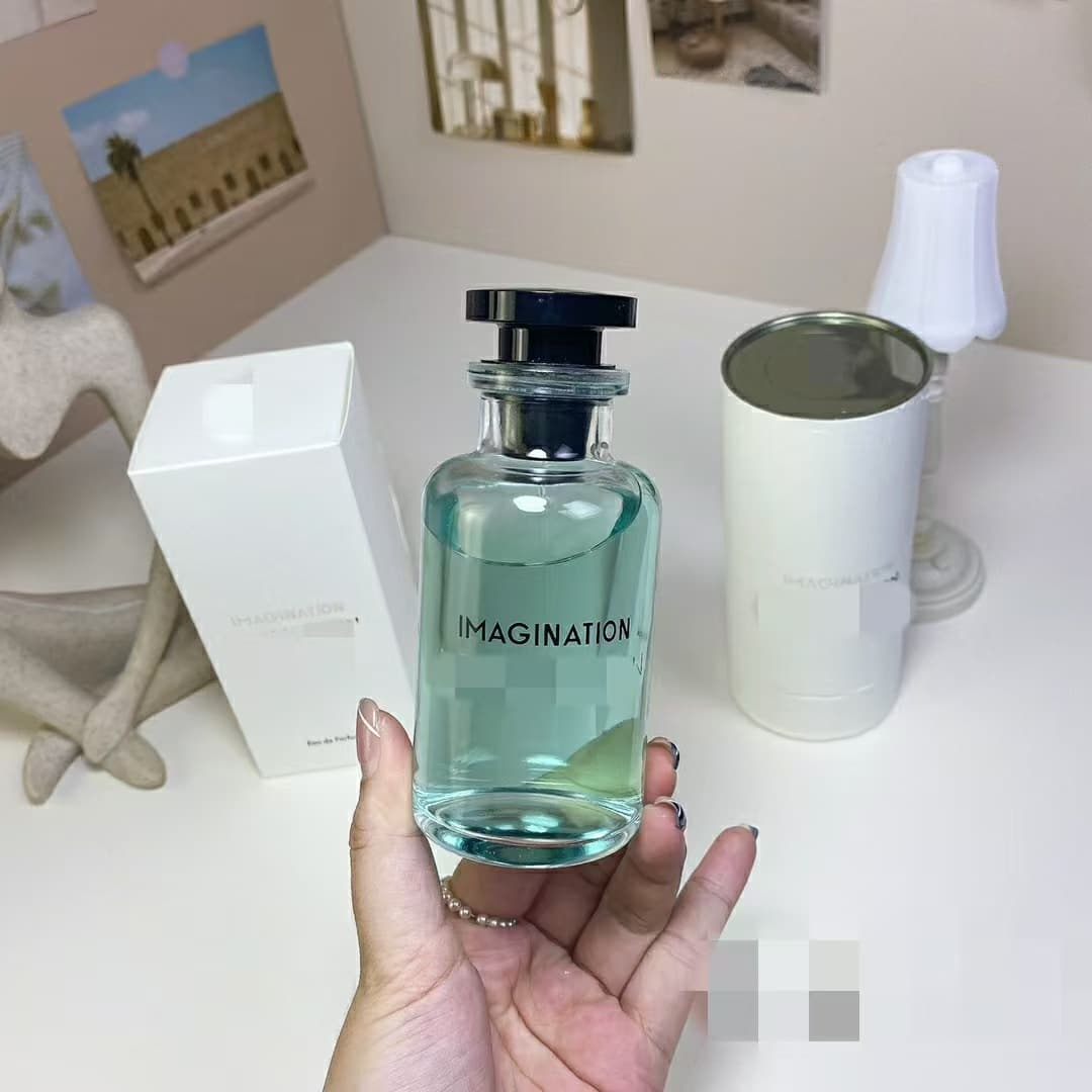 Cross-border Trade Perfume Siyang California Dream Floating Shadow Dawn Thunderstorm Leisurely Coast Unlimited Dropshipping Wholesale