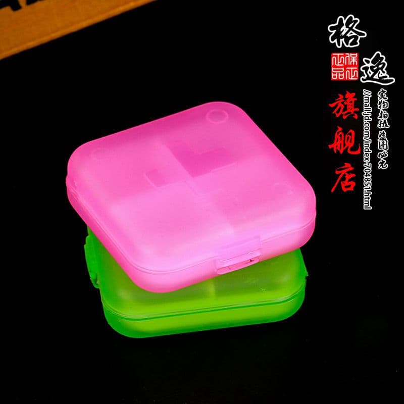 [GeYi hookah cross box] double filtered hookah pipe dual-purpose hookah plus a full set of accessories