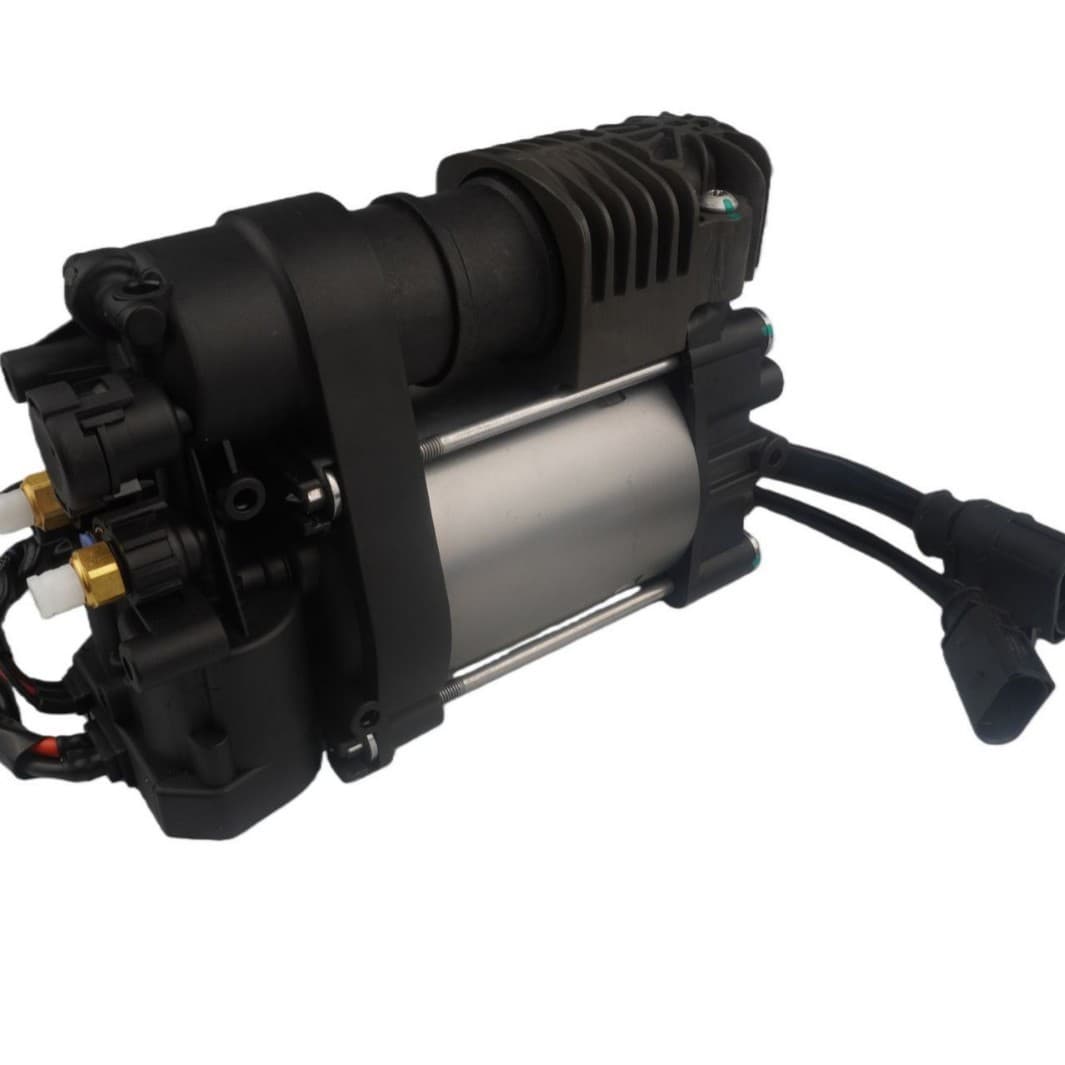 95B698010 Compatible with Porsche Macan 95B High-Performance Air Suspension Inflator Original Quality