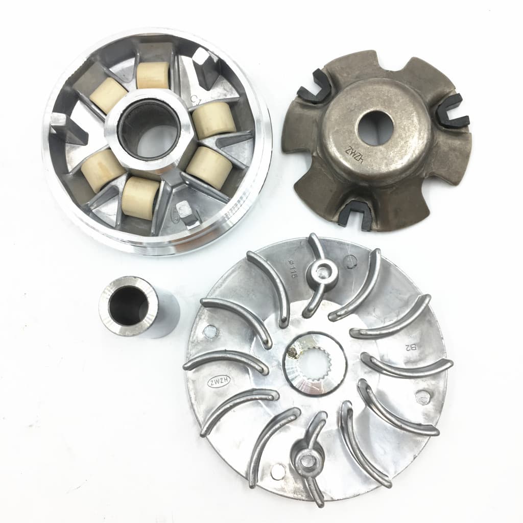 Motorcycle Parts Clutch Drive Plate Linhai 200CC 2014