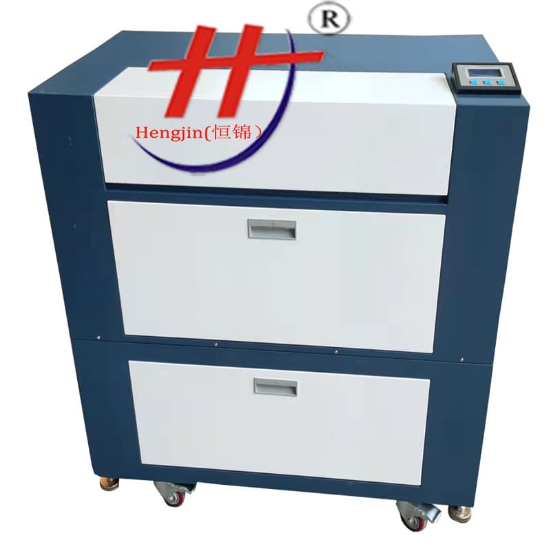 Film output machine for small screen printing, screen laser imagesetter, 660 laser precision film output machine
