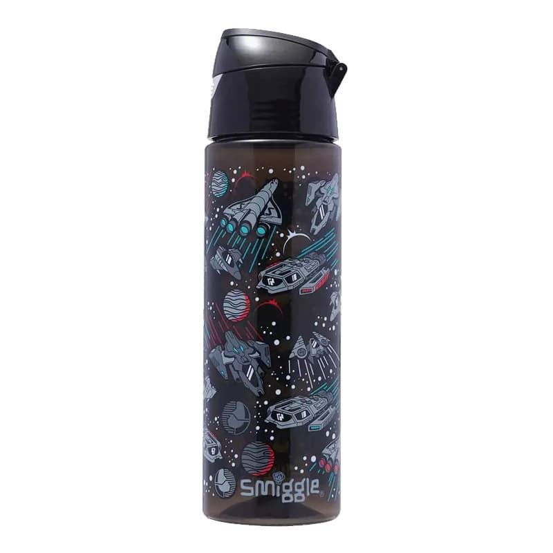 Australia Smiggle Backpack for Primary and Secondary School Students, Children's Outdoor Casual Bag, Astronaut Series Set