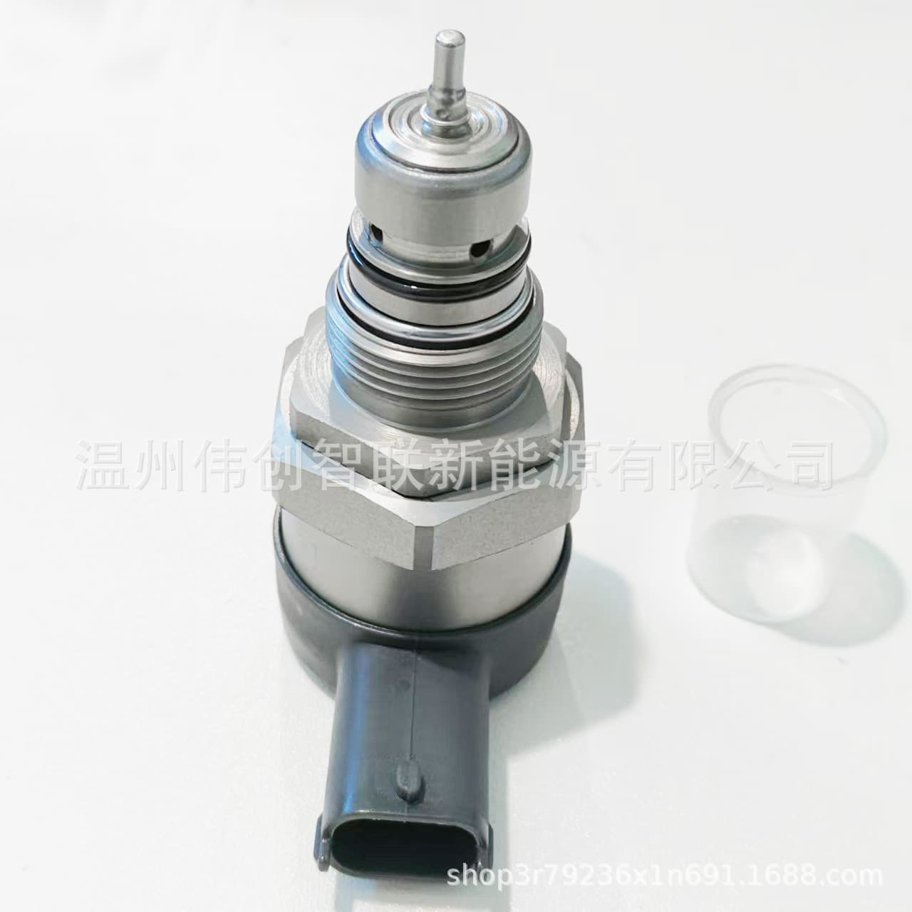 0281002507 0281002829 Common Rail Pressure Regulator DRV for Hyundai Auto Parts