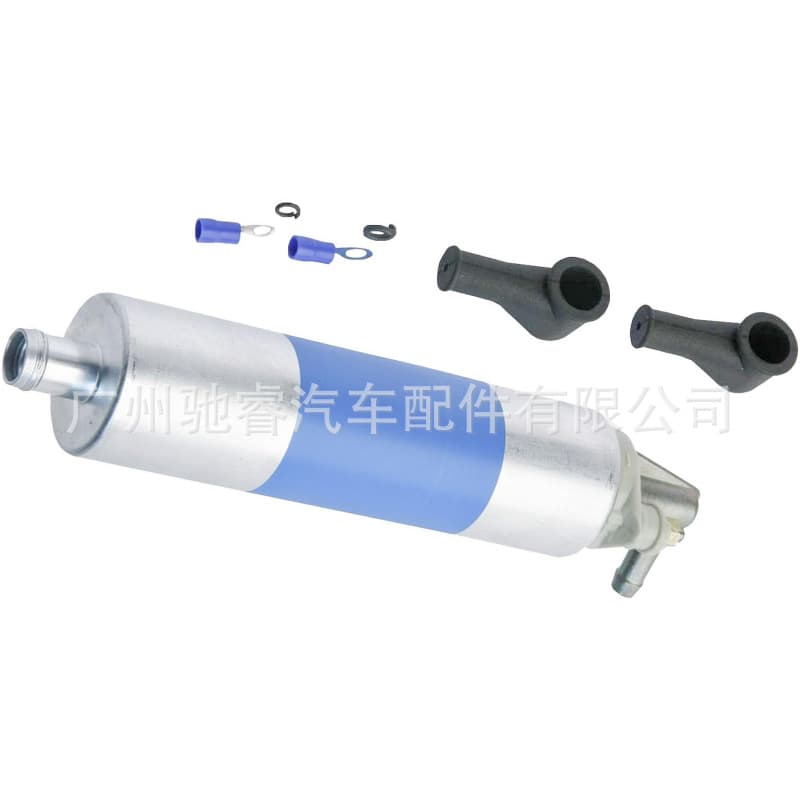 0004707894 Is Suitable for Mercedes-Benz W140 W220 Gasoline Pump Fuel Pump A0004707894