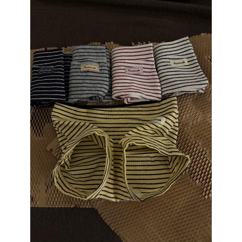 Underwear Basics~Women's Design Can't Be Basic~Zero Pain Points for True Comfort! Extended Length No Riding Up