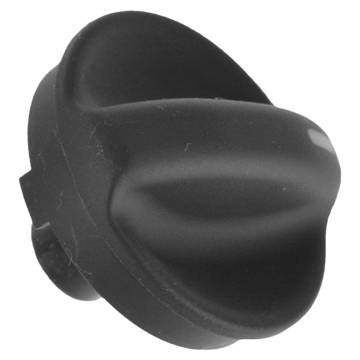 Compatible with Honda 94-97 Accord 2.0 2.4 A/C Button/Heater Control Knob 79581SV4A01